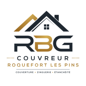 Couvreur Roquefort-les-Pins