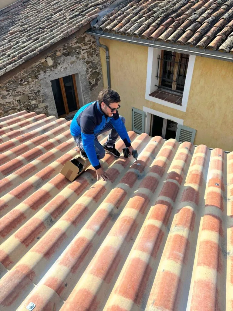 Aides & TVA rénovation toiture